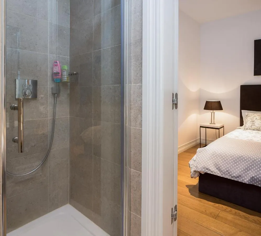 Charlie Chaplin Appartement Split