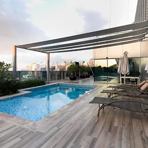 Simply Comfort In J One Tower Apartamento Dubái