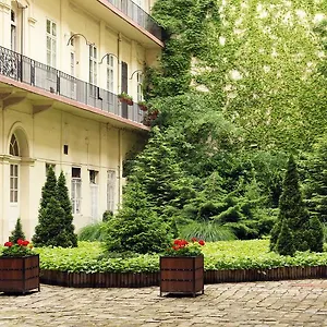 Classic Apartamento Budapest