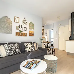 Charming 2 Bedroom At Iconic Triana Neighborhood By Ocityzen Apartamento Sevilla