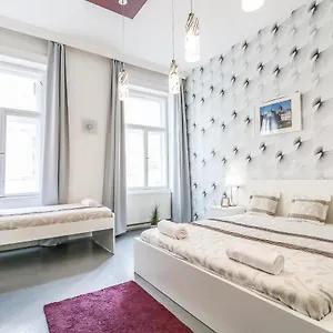 Real Hegedu Apartamento Budapest
